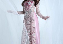 Áo dài 004