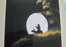 Miền quê thanh bình