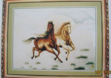 Mã đáo thành công