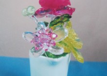 Hoa hồng tiểu muội