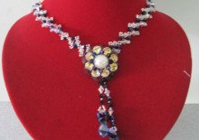 Kết vòng trang sức 1