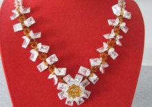 Kết vòng trang sức 2