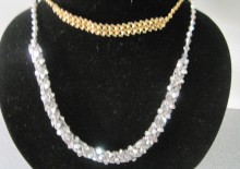 Kết vòng trang sức 6