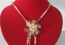 Kết vòng trang sức 8