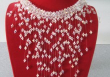 Kết vòng trang sức 9