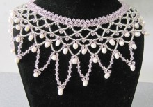 Kết vòng trang sức 11