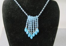 Kết vòng trang sức 13