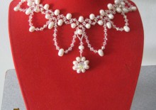 Kết vòng trang sức 15