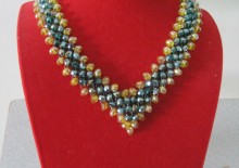 Kết vòng trang sức 17