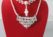 Kết vòng trang sức 20