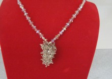 Kết vòng trang sức 27