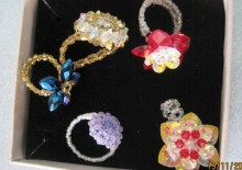 Kết vòng trang sức 29