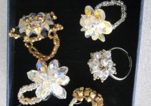 Kết vòng trang sức 30