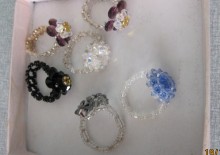 Kết vòng trang sức 31