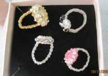 Kết vòng trang sức 32