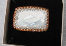 Kết vòng trang sức 33