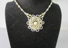 Kết vòng trang sức 34