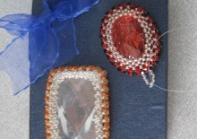 Kết vòng trang sức 35