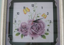 Tranh chữ thập 1