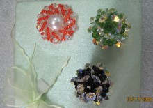 Thắt nút tàu, sang sợi 4