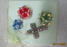 Thắt nút tàu, sang sợi 6