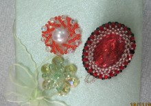 Thắt nút tàu, sang sợi 7