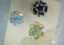 Thắt nút tàu, sang sợi 10