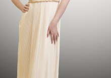 Áo đầm 003