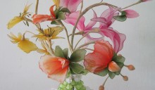 Chương trình Hoa Voan