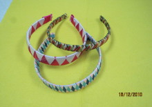 Kẹp tóc 010