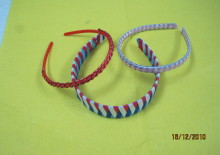 Kẹp tóc 012