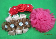 Kẹp tóc 007