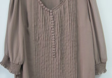 Áo kiểu 016